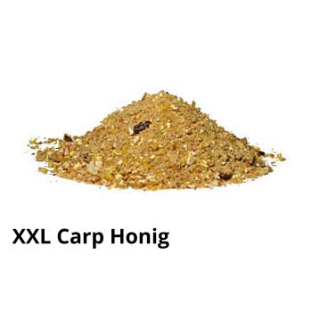 Carp Fiesta Angelfutter 1kg – Hochattraktives Karpfenfutter für erfolgreiches Angeln